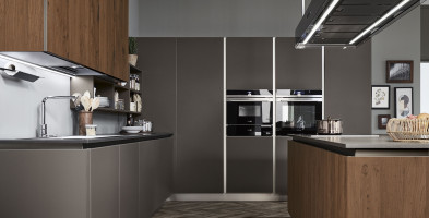 Кухня Veneta Cucine Ri-Flex