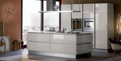 Кухня Veneta Cucine Ri-Flex