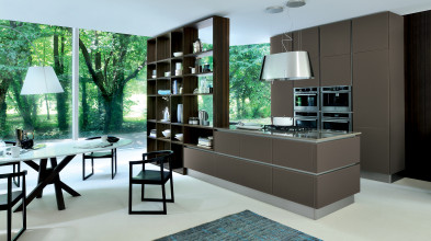 Кухня Veneta Cucine Ri-Flex