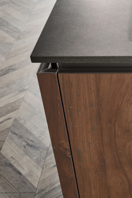 Кухня Veneta Cucine Ri-Flex