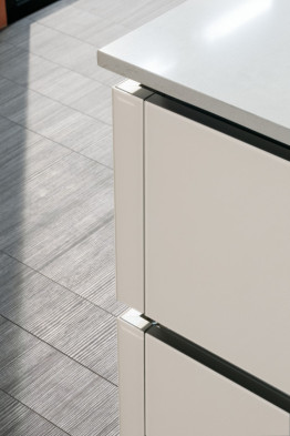 Кухня Veneta Cucine Ri-Flex
