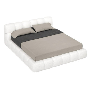 Кровать с решёткой Wanda 160 x 200 Mod Interiors Selection 186 x 248 x 90h nc110864