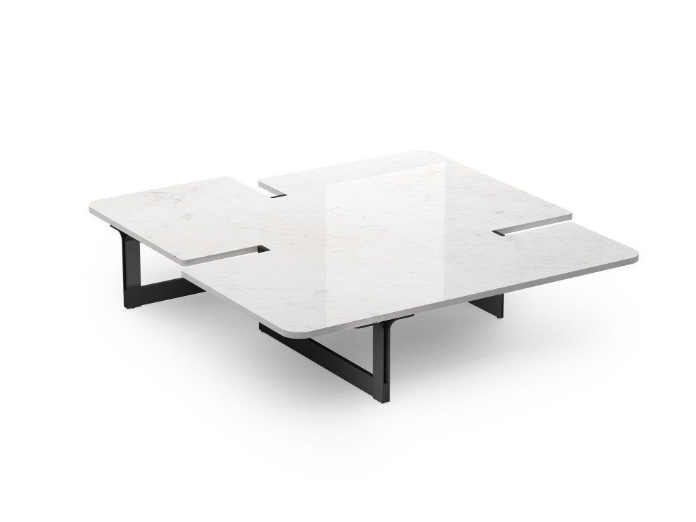 Кофейный столик Alberta Valery