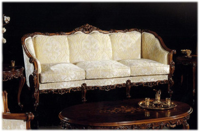 Диван 076 Fratelli radice Salotti 15050100080