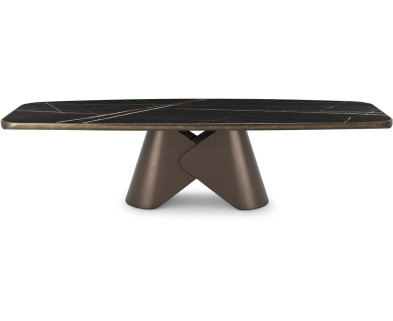 Стол Cattelan Italia Scott Keramik Premium