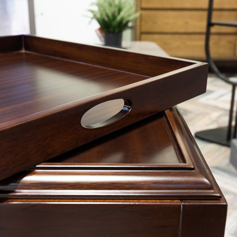 Приставной столик Fratelli Barri Mestre 55 x 55 x 65h nc54629