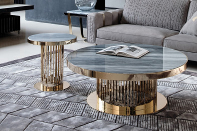 Журнальный стол Giorgio collection Charisma 280/54
