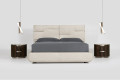 Кровать Giorgio collection Luxor 9831/9832/9834
