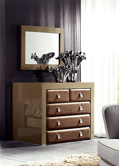 Комод Formerin The vougue night Dune como