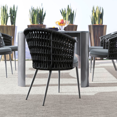 Стул Giorgio collection Oasi 198/30 Outdoor