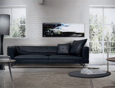 Диван Formitalia Aston martin V098