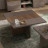 Журнальный столик Corso Como Alf Italia Corso Como 127 x 76 x 42,5h nc100713