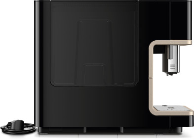Кофемашина Miele CM 6360 MilkPerfection