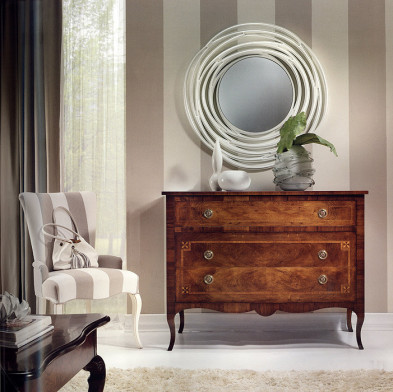 Комод Bbelle Dolce casa complementi d'arredo 458