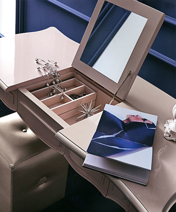 Туалетный столик Charlotte Corte zari Elegance 719