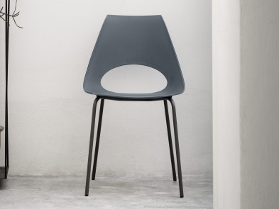 Стул в столовую Bontempi Shark