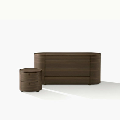 Тумбочка Poliform Onda