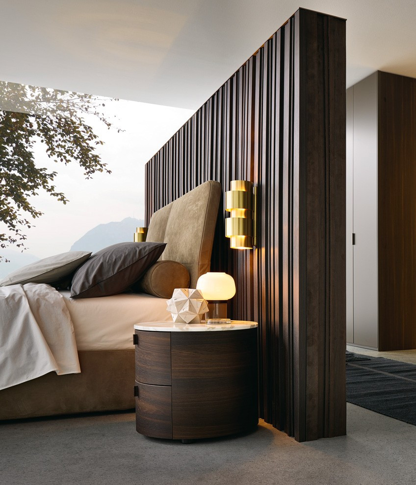 Тумбочка Poliform Onda