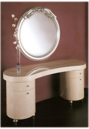 Туалетный столик Paolo lucchetta Tiffany round toilette