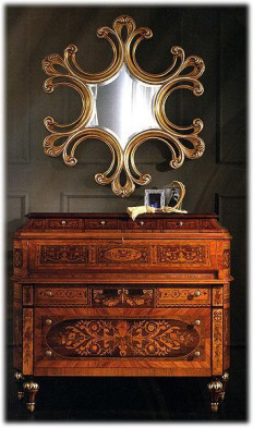 Комод Ezio bellotti Platinum 5201