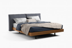 Кровать Novamobili Twice