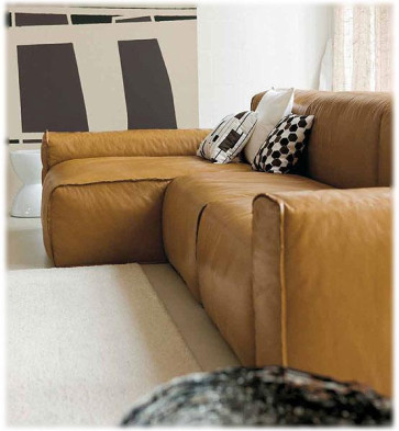 Диван Doimo sofas Collections Urban light comp 01