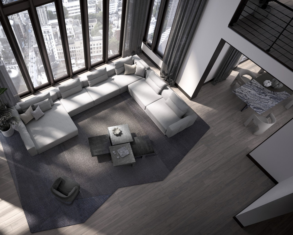 Диван Arketipo Milky Way