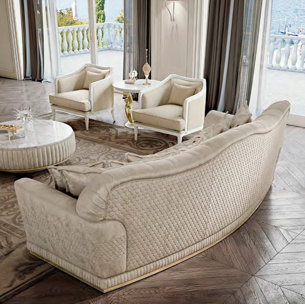 Диван Keoma Melania divano