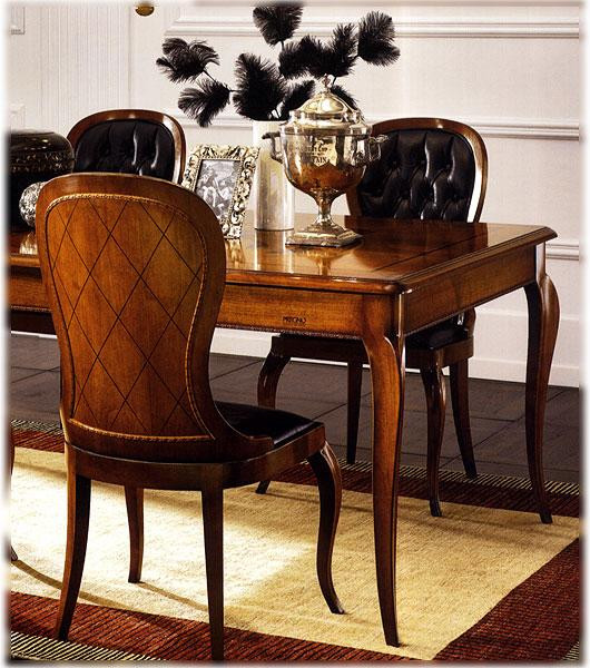 Стул в столовую Pregno S46p