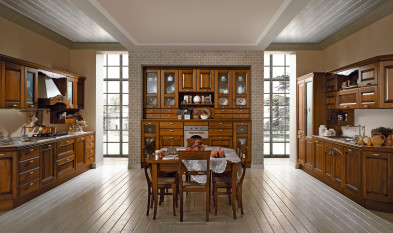 Кухня Aran cucine Etrusca