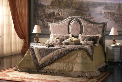 Кровать Ellesalotti Romantic_0 Ingrid