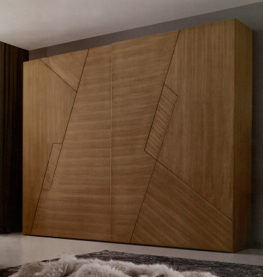 Шкаф Benedetti mobili Dune Linea 03