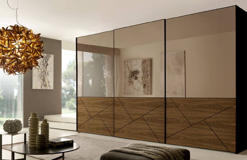 Шкаф Benedetti mobili Butterfly Lucy 02