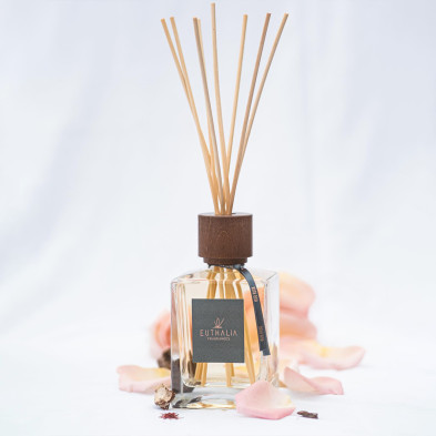 Ароматический диффузор «Oud Rose», 250 мл