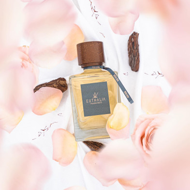 Ароматический диффузор «Oud Rose», 250 мл