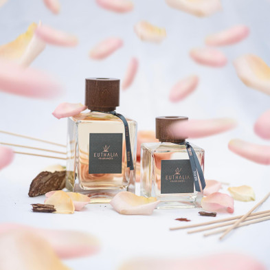 Ароматический диффузор «Oud Rose», 250 мл