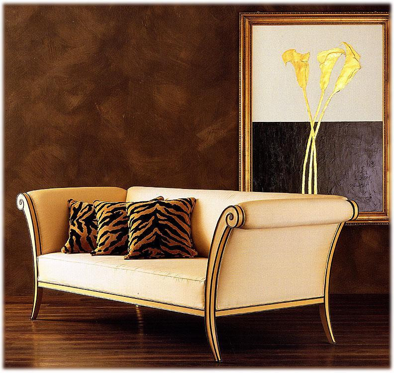 Диван Poker Roberto ventura Eleganza Dv850