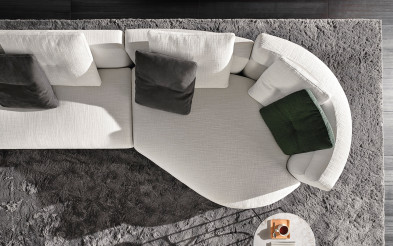 Диван Minotti Alexander