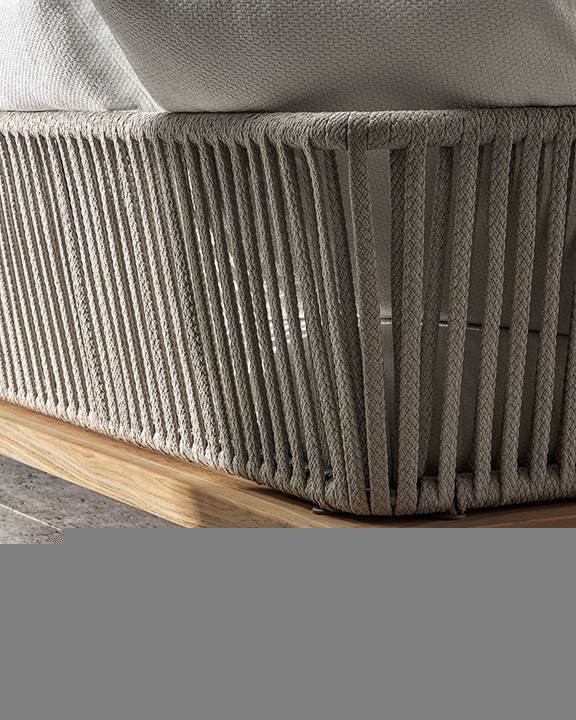 Диван Minotti Sunray