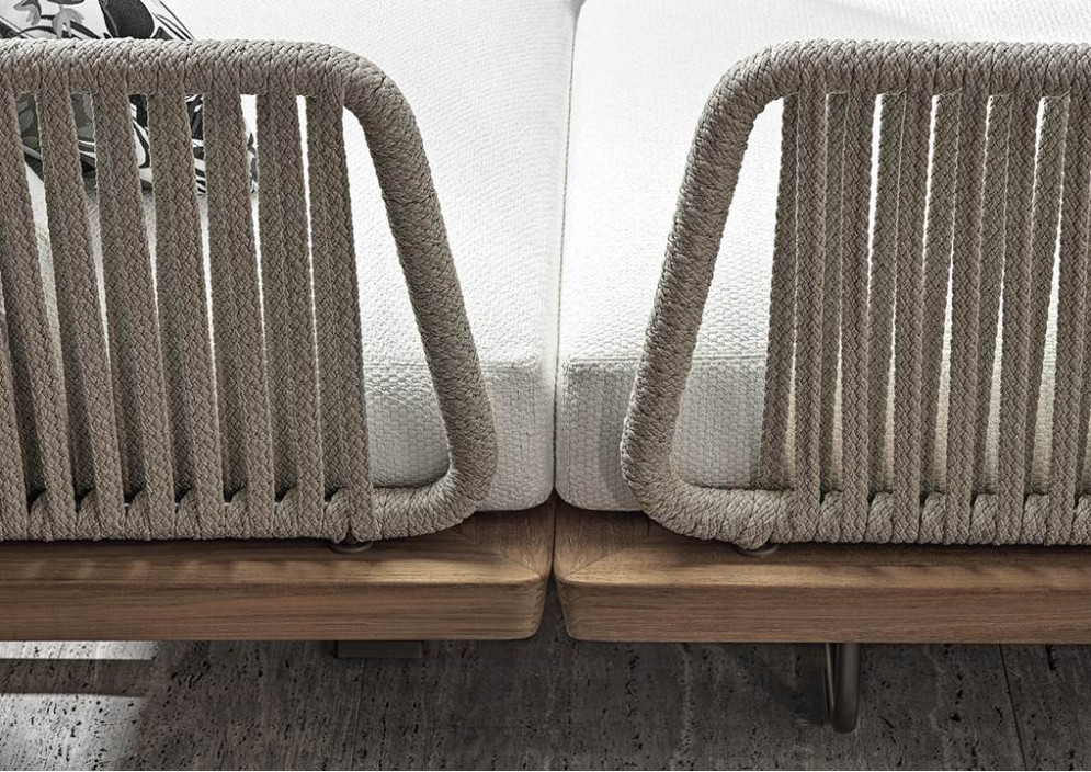 Диван Minotti Sunray