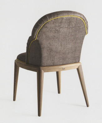 Стул в столовую Volpi Contemporary Sally