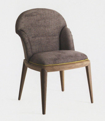 Стул в столовую Volpi Contemporary Sally