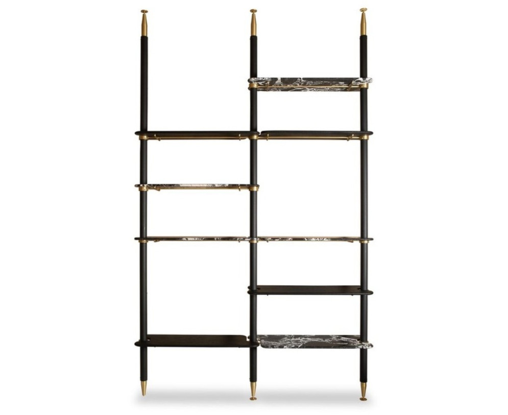 Стеллаж Baxter Lloyd