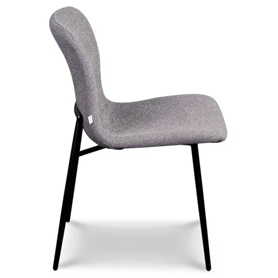 Стул Пабло (Pablo) Mod Interiors Selection 46,7 x 55 x h45/82 nc110922 - материал