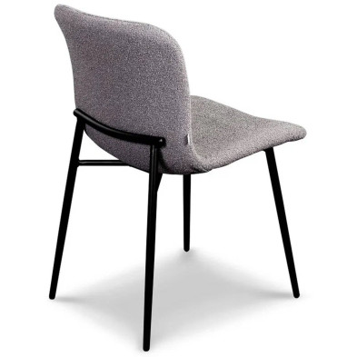 Стул Пабло (Pablo) Mod Interiors Selection 46,7 x 55 x h45/82 nc110922