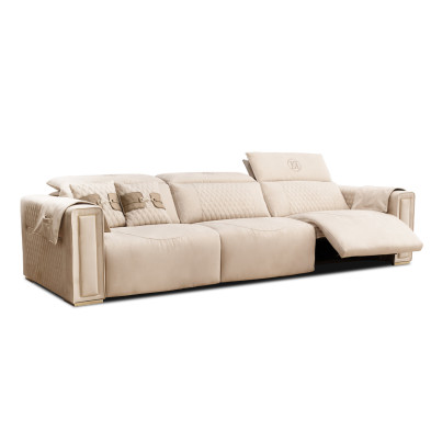Диван модульный Keoma Boston Luxury 296 x 107 x h79 см