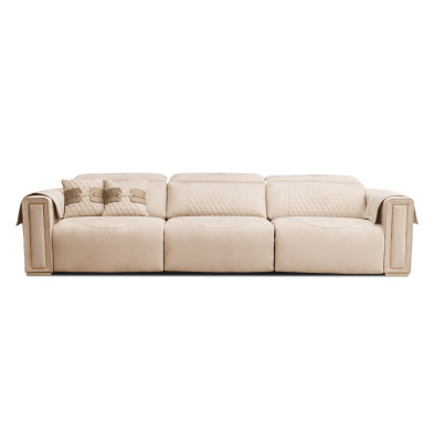 Диван модульный Keoma Boston Luxury 296 x 107 x h79 см