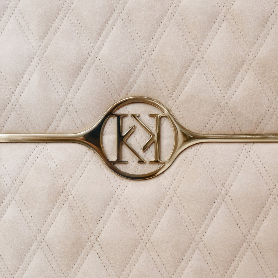 Диван модульный Keoma Boston Luxury 296 x 107 x h79 см