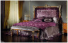 Кровать Megaros Ginevra 5118