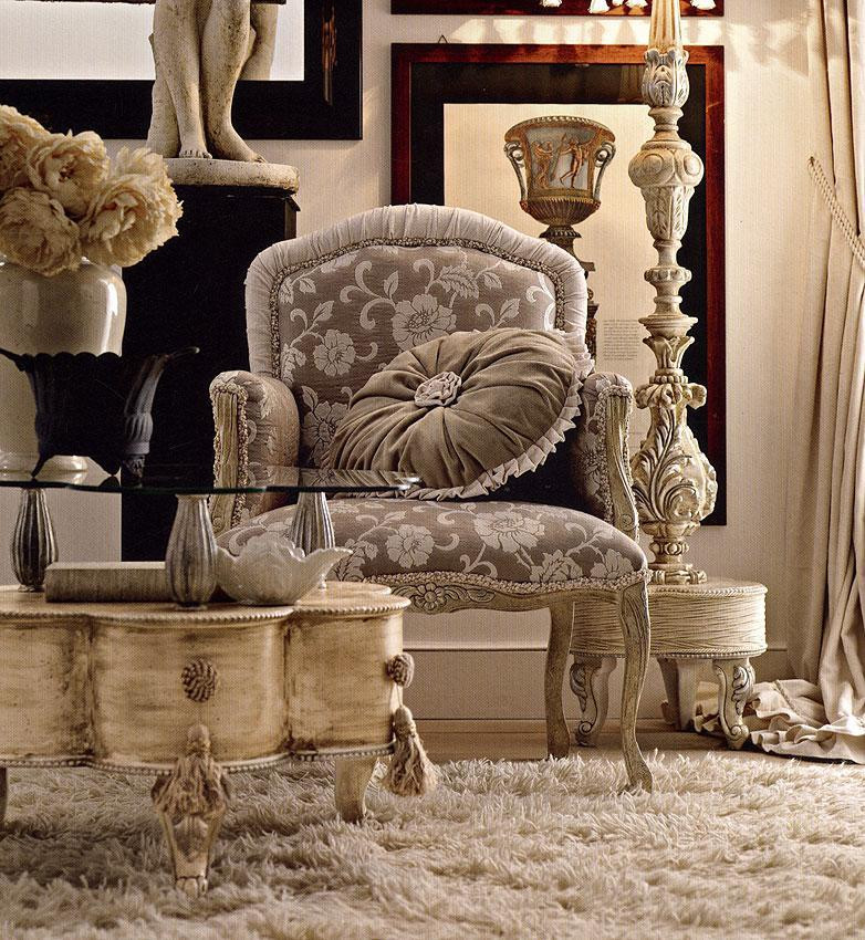 Кресло Linea b Vip art Vip504